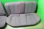 Сиденья комплект для Hyundai Aсcent с 2000г