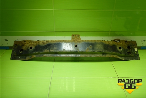 Усилитель переднего бампера (A132803010) для Chery Bonus(A13) с 2010г