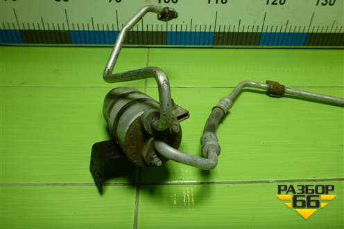 Трубка кондиционера (A138108050) для Chery Bonus(A13) с 2010г