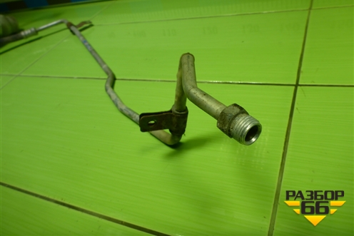 Трубка кондиционера (A138108050) для Chery Bonus(A13) с 2010г