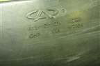 Корпус воздушного фильтра (A131109110FA) для Chery Bonus(A13) с 2010г