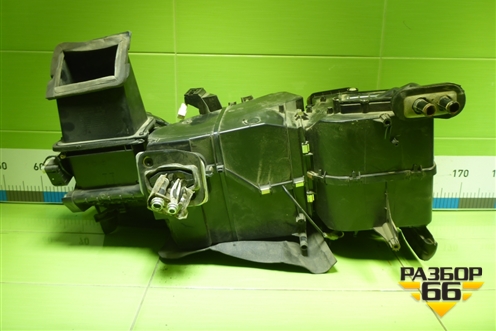 Корпус отопителя (A138107010BB) для Chery Bonus(A13) с 2010г