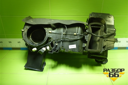 Корпус отопителя (A138107010BB) для Chery Bonus(A13) с 2010г