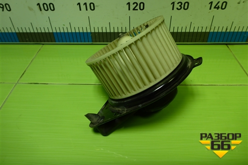 Моторчик отопителя (A118107027AB) для Chery Bonus(A13) с 2010г