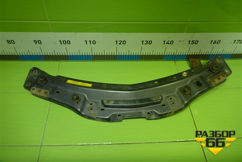Панель передняя для Chery Bonus(A13) с 2010г