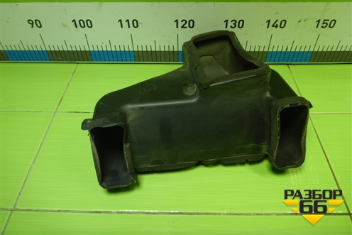 Воздуховод отопителя (A135305370) для Chery Bonus(A13) с 2010г