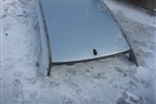 Крыша не под люк (седан) для Mitsubishi Lancer-9  с 2003-2008г