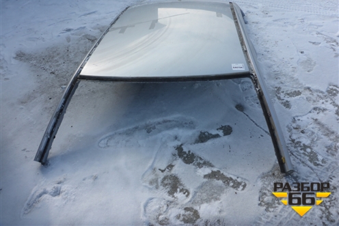 Крыша не под люк (седан) для Mitsubishi Lancer-9  с 2003-2008г