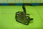 Замок двери задней левой (A136205010) для Chery Bonus(A13) с 2010г