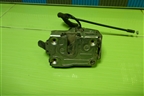 Замок двери задней правой (A136205020) для Chery Bonus(A13) с 2010г