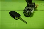 Замок зажигания (A133704010) для Chery Bonus(A13) с 2010г