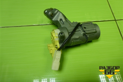 Замок зажигания (A133704010) для Chery Bonus(A13) с 2010г
