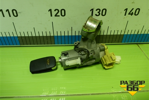 Замок зажигания (A133704010) для Chery Bonus(A13) с 2010г