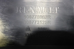 Накладка двери передней левой (808775963R) для Renault Arkana с 2019г