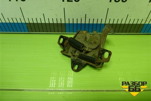 Замок капота для Chery Bonus(A13) с 2010г