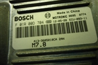 Блок управления двигателем (A133605010CA) для Chery Bonus(A13) с 2010г