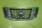 Решетка радиатора (623107953R) для Nissan Terrano с 2014г