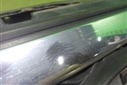Решетка радиатора (после 2009г) (863601G600) для Kia Rio с 2005-2011г