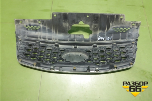 Решетка радиатора (после 2009г) (863601G600) для Kia Rio с 2005-2011г