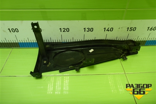 Держатель задней полки правый (J157901160) для Chery Bonus(A13) с 2010г