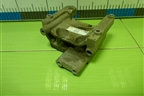 Кронштейн компрессора кондиционера (A118104021) для Chery Bonus(A13) с 2010г