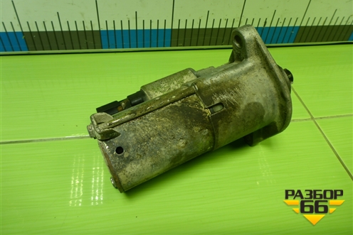 Стартер (477F3708110) для Chery Bonus(A13) с 2010г