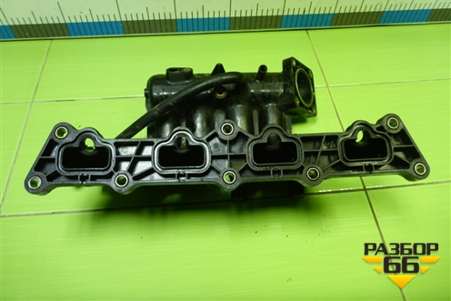 Коллектор впускной (477F1008010BA) для Chery Bonus(A13) с 2010г