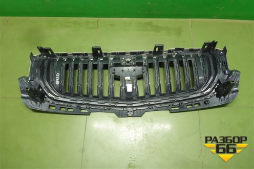 Решетка радиатора (8889607258) для Geely Monjaro с 2021г