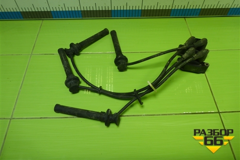 Катушка зажигания (1.5л SQR477F) (A113705110EA) для Chery Bonus(A13) с 2010г
