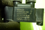 Катушка зажигания (1.5л SQR477F) (A113705110EA) для Chery Bonus(A13) с 2010г