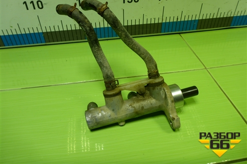 Цилиндр тормозной главный без бачка для Chery Bonus(A13) с 2010г