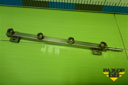 Рейка топливная рампа для Chery Bonus(A13) с 2010г