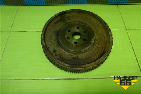 Маховик (A151005111CA) для Chery Bonus(A13) с 2010г