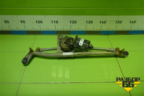 Трапеция стеклоочистителей (A135205110BA) для Chery Bonus(A13) с 2010г