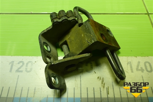 Петля двери передней правой нижняя для Chery Bonus(A13) с 2010г
