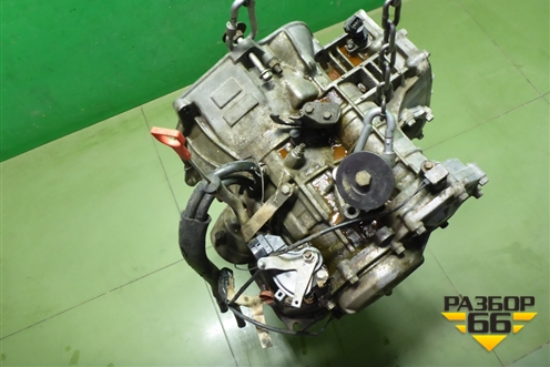 АКПП (1.5л G4EC) для Hyundai Aсcent с 2000г