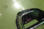 Накладка ПТФ правая (602001267AA) для Chery Tiggo 4 Pro с 2020г