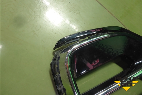 Накладка ПТФ правая (602001267AA) для Chery Tiggo 4 Pro с 2020г