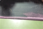 Накладка ПТФ правая (602001267AA) для Chery Tiggo 4 Pro с 2020г