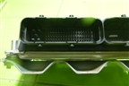 Блок управления двигателем (1.5л G4EC АКПП) (3911026640) для Hyundai Aсcent с 2000г