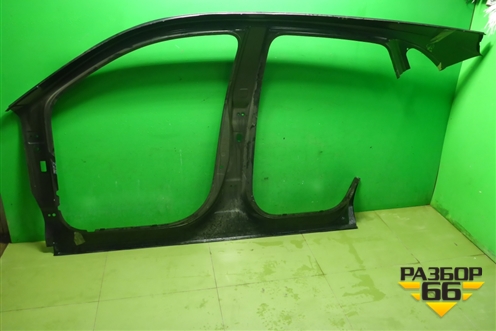Боковина кузова правая (новая) (5422101CR01) для Changan UNI-K с 2020г