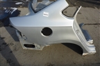 Крыло заднее правое для Volkswagen Polo (седан) с 2010г