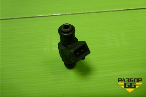 Форсунка инжекторная электрическая (F01R00M014) для Chery Bonus(A13) с 2010г