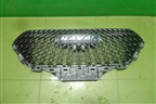 Решетка радиатора (5509100XKZ0YA) для Haval M6 с 2021г
