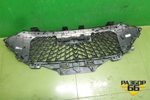 Решетка радиатора (5509100XKZ0YA) для Haval M6 с 2021г