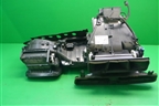 Корпус отопителя (5K1820003CD) для Volkswagen Golf VI с 2009-2012г