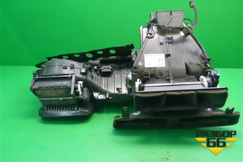 Корпус отопителя (5K1820003CD) для Volkswagen Golf VI с 2009-2012г