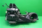Корпус отопителя (5K1820003CD) для Volkswagen Golf VI с 2009-2012г