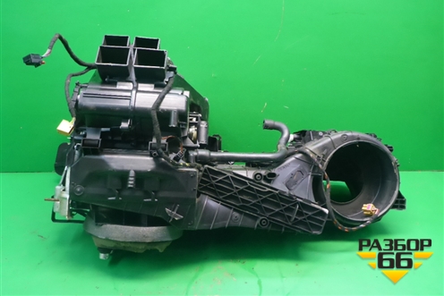 Корпус отопителя (5K1820003CD) для Volkswagen Golf VI с 2009-2012г