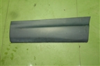 Накладка двери задней левой (828714EA0A) для Nissan Qashqai (J11E) с 2013г